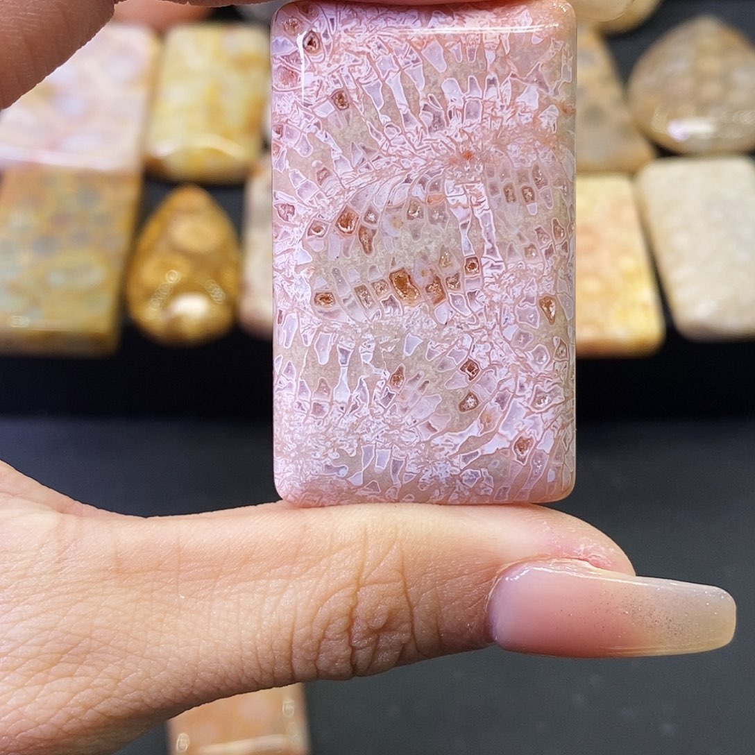 硅化玉颈饰合金柠**•吊坠