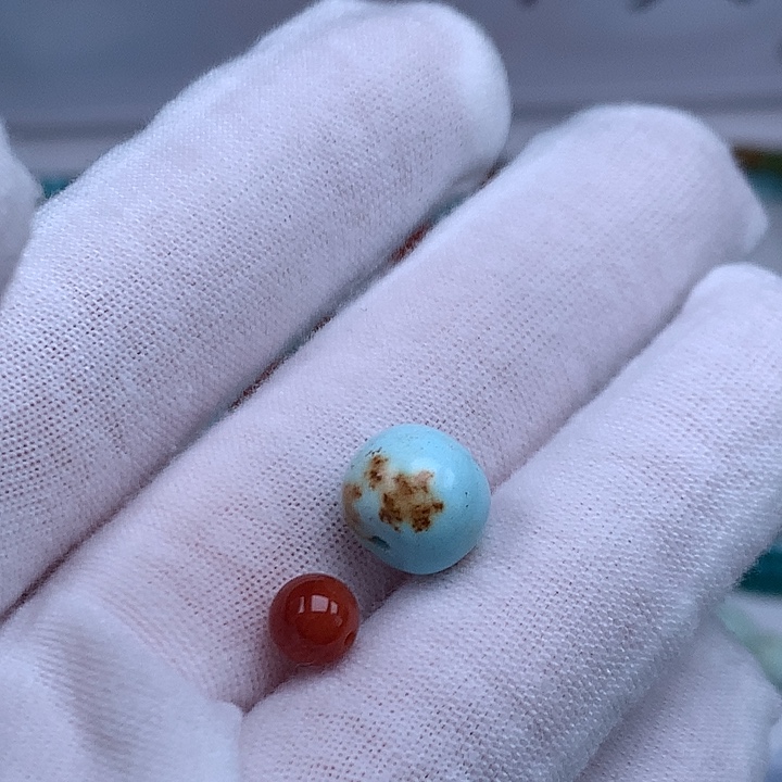 南红玛瑙未镶嵌珠宝奇石