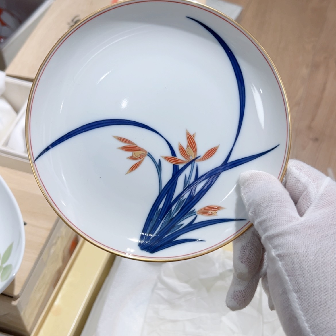 【闪购商品】茶盏哈哈哈我也是很喜欢这个节目