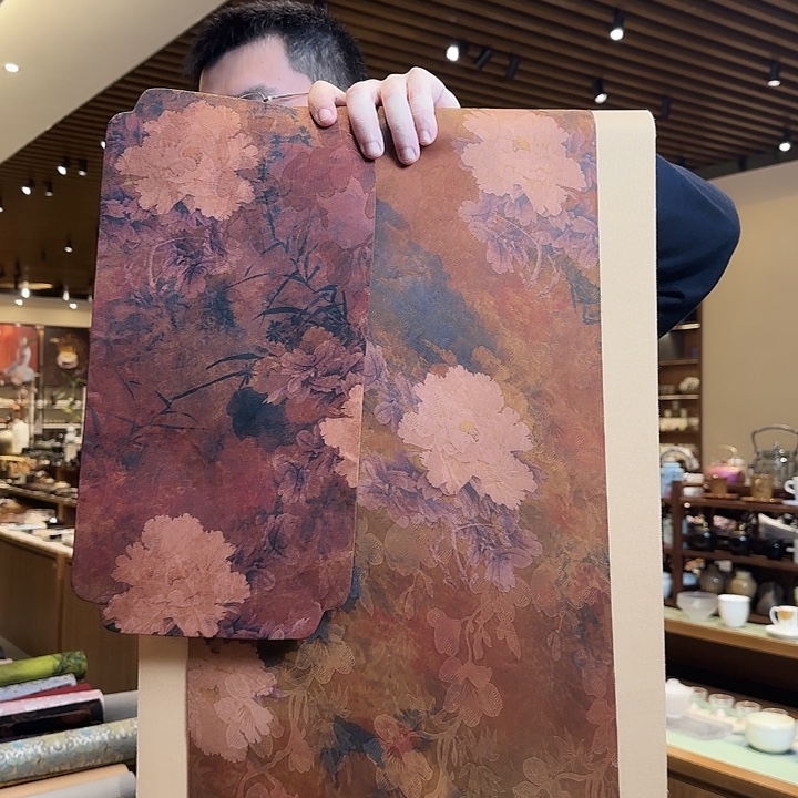 俩米一茶席茶席cx