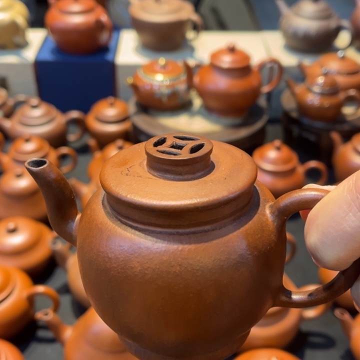 茶壶紫砂花*123紫砂壶紫砂壶