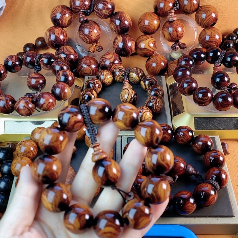 【闪购商品】花梨木类黄20