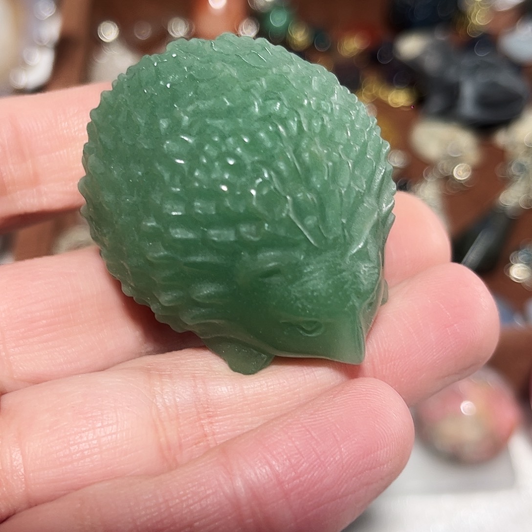 水晶天然水晶微瑕未镶嵌