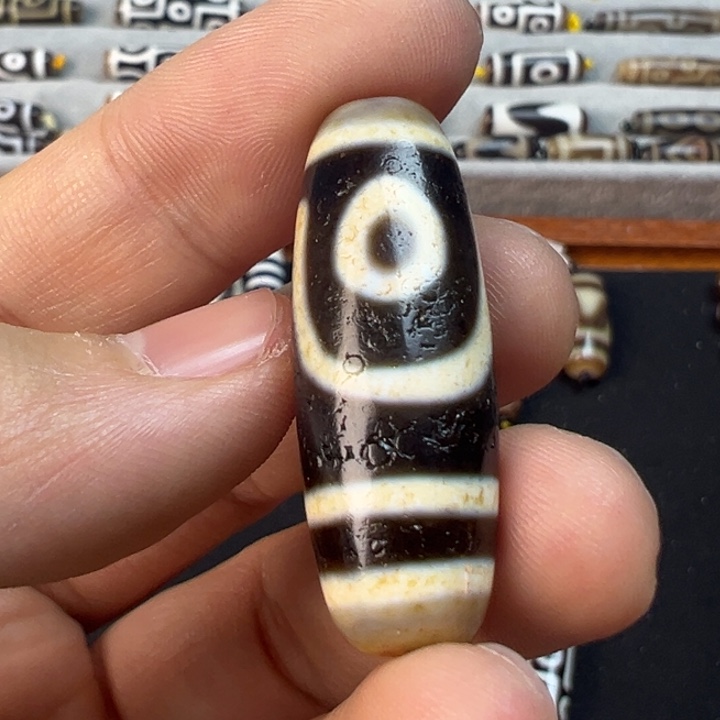 玛瑙/玉髓吊坠(赠链)未镶嵌