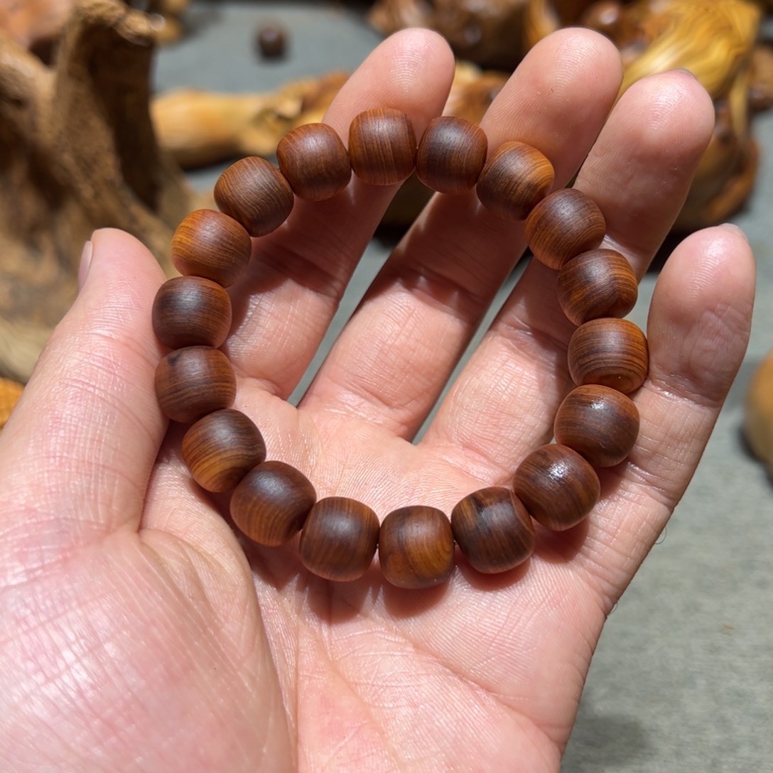 柏木（崖柏）北太行陈化崖柏