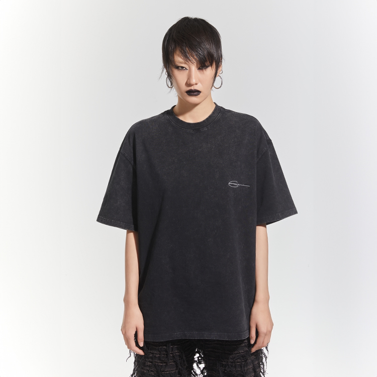 ERIC CREER 巴黎时装周快闪限定