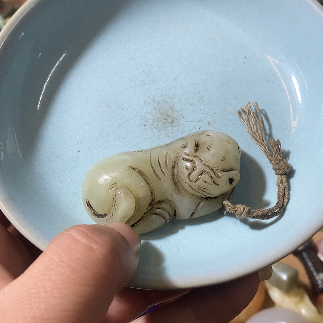 摆件瓷器瓷器瓷器瓷器