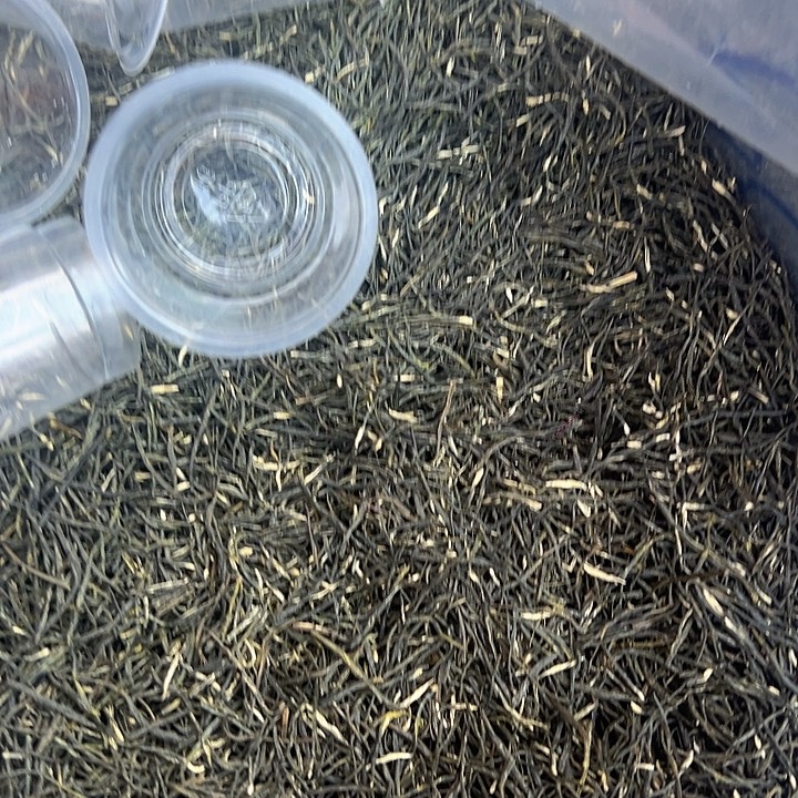 茶叶半斤半斤中国大陆