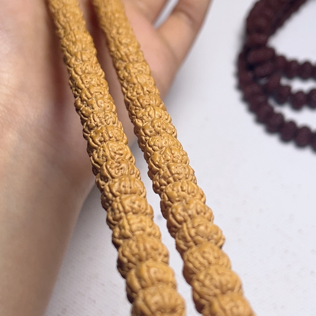 海***洋金刚菩提吊坠金刚