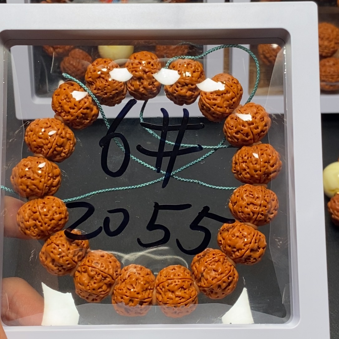 金刚菩提手串新品上架62020