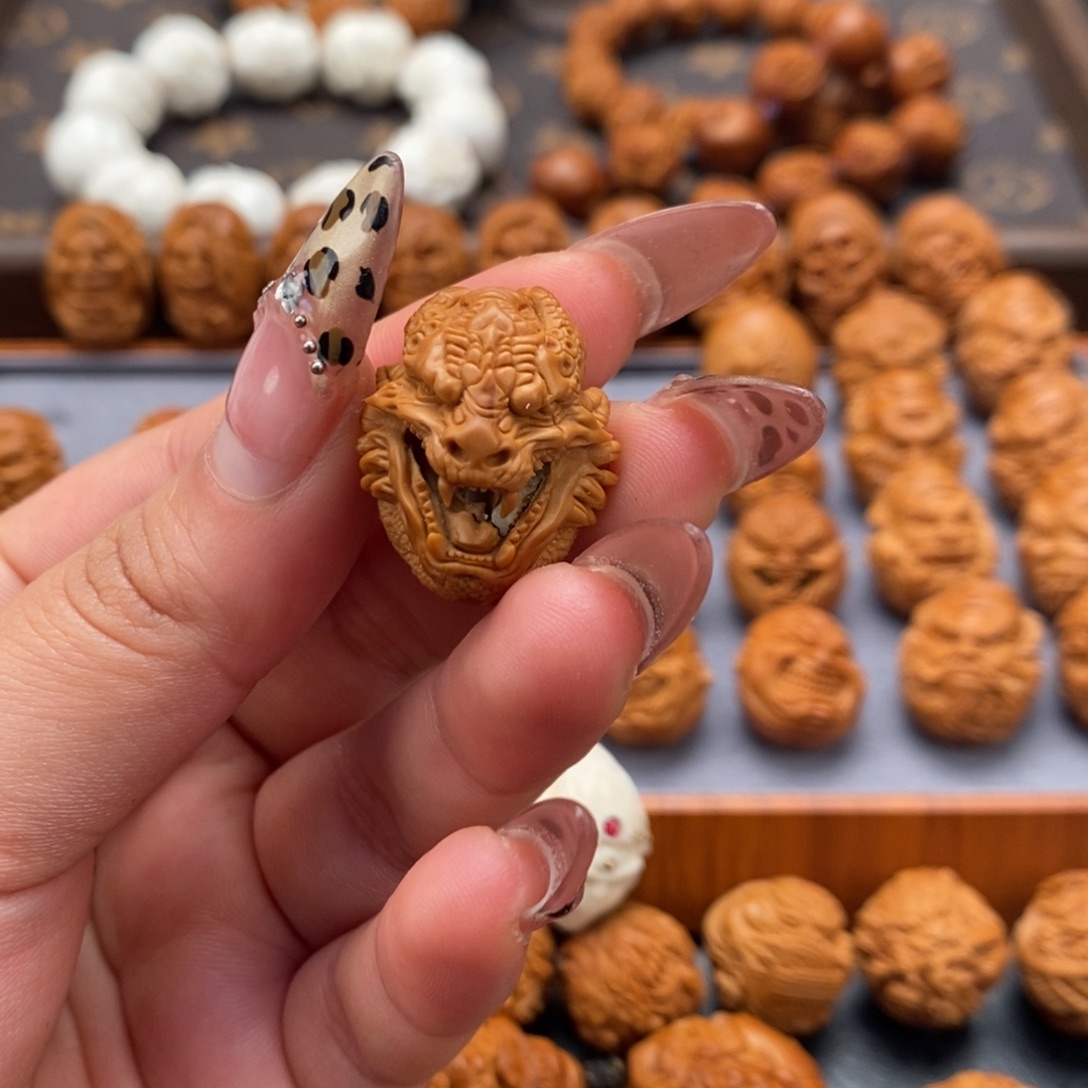 手串/手链橄榄核橄榄核