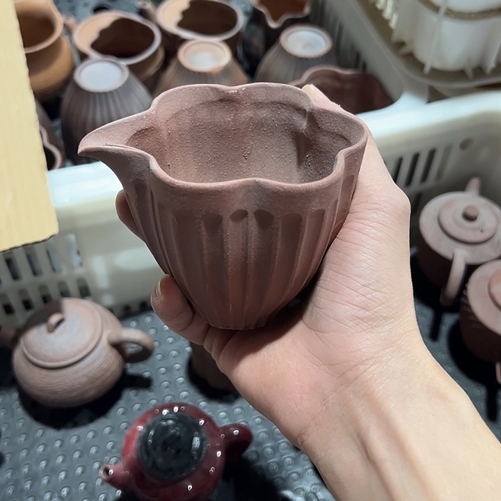 微瑕茶具介意勿拍