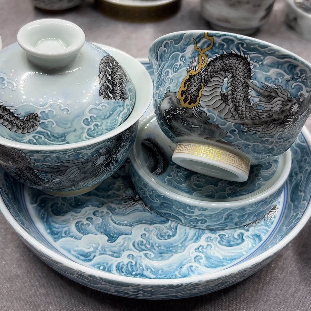 景德镇市亲子庙村