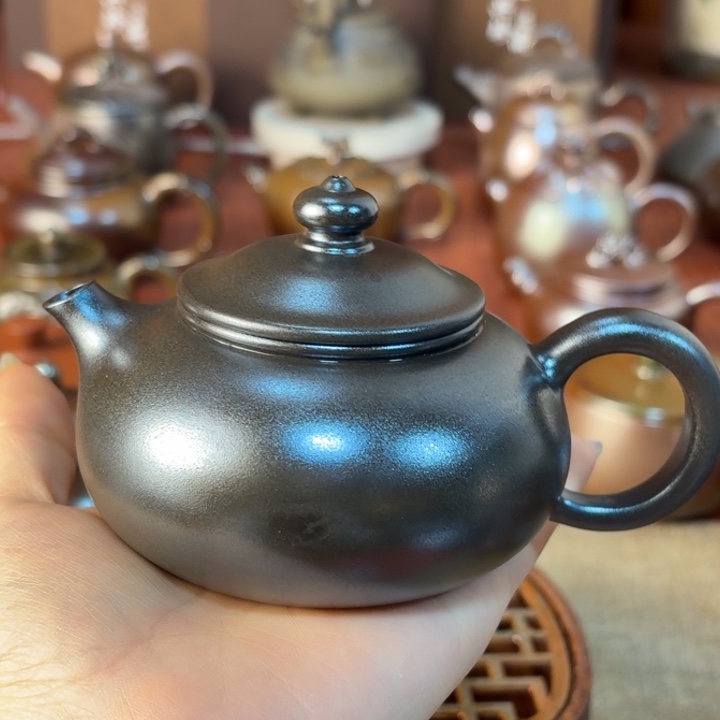 清***醉纯手工制作直播间福利！