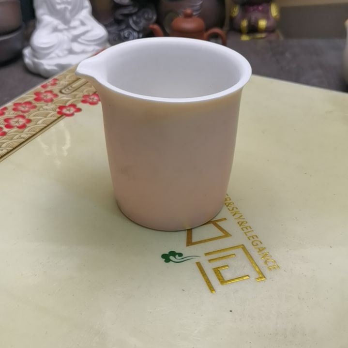 茶壶公道杯盖碗茶杯