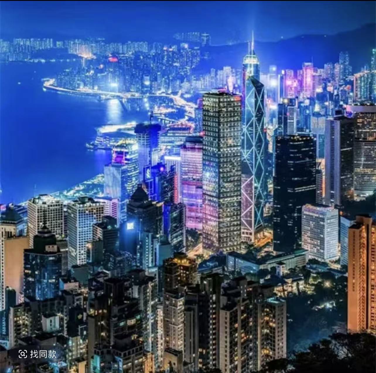 2025新春限定【五彩战马】轻奢舒适圆领短袖 男女情侣款