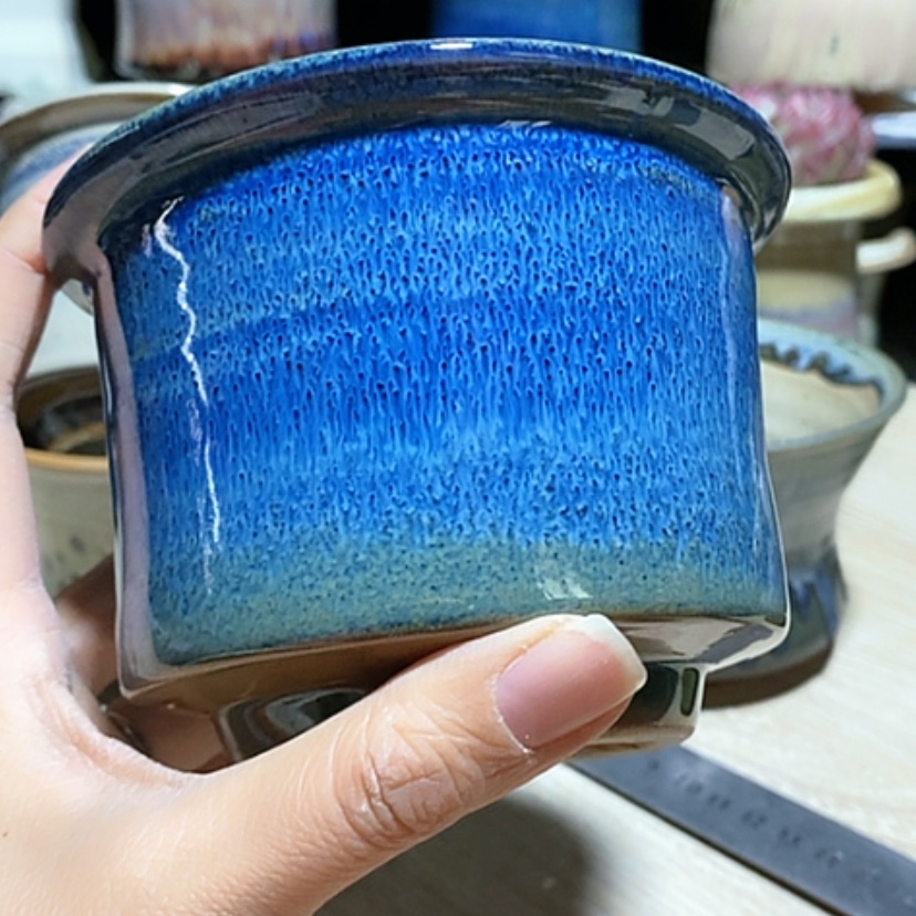 【闪购商品】红陶口9