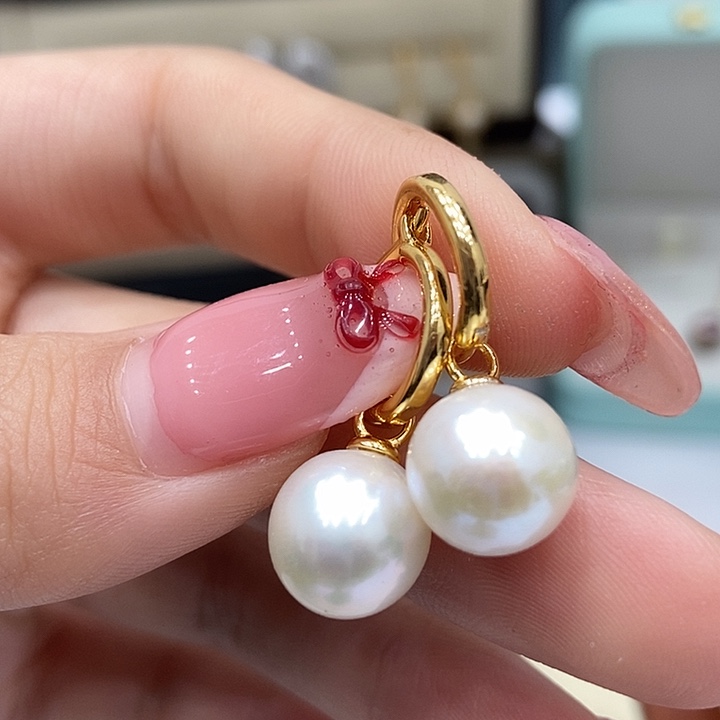 淡水珍珠珍珠未镶嵌