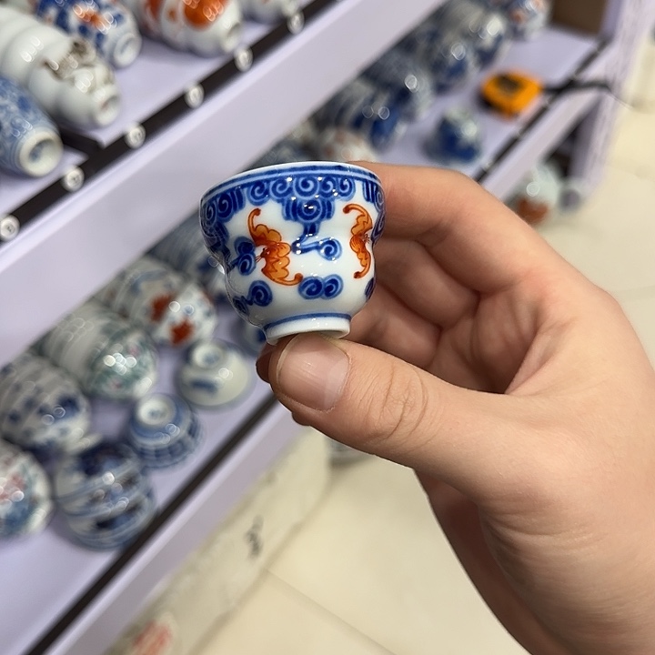 陶瓷艺术品收藏陶瓷