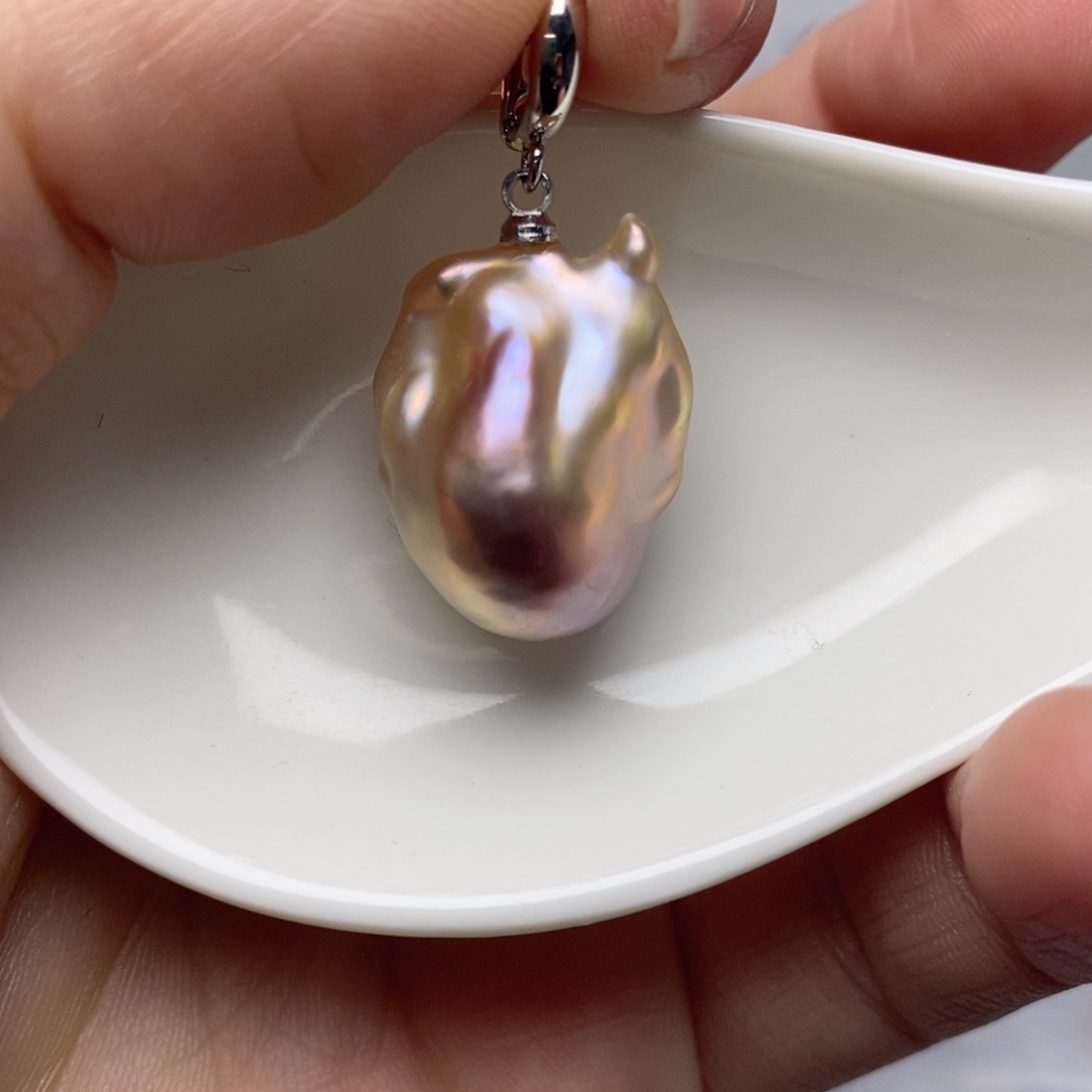 淡水珍珠其它未镶嵌