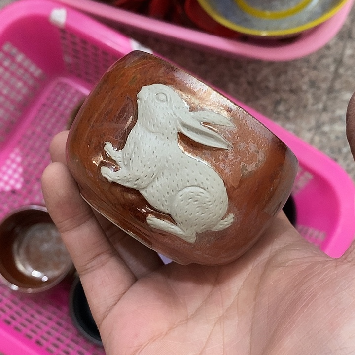 陶瓷艺术品及陶瓷制品壶壶