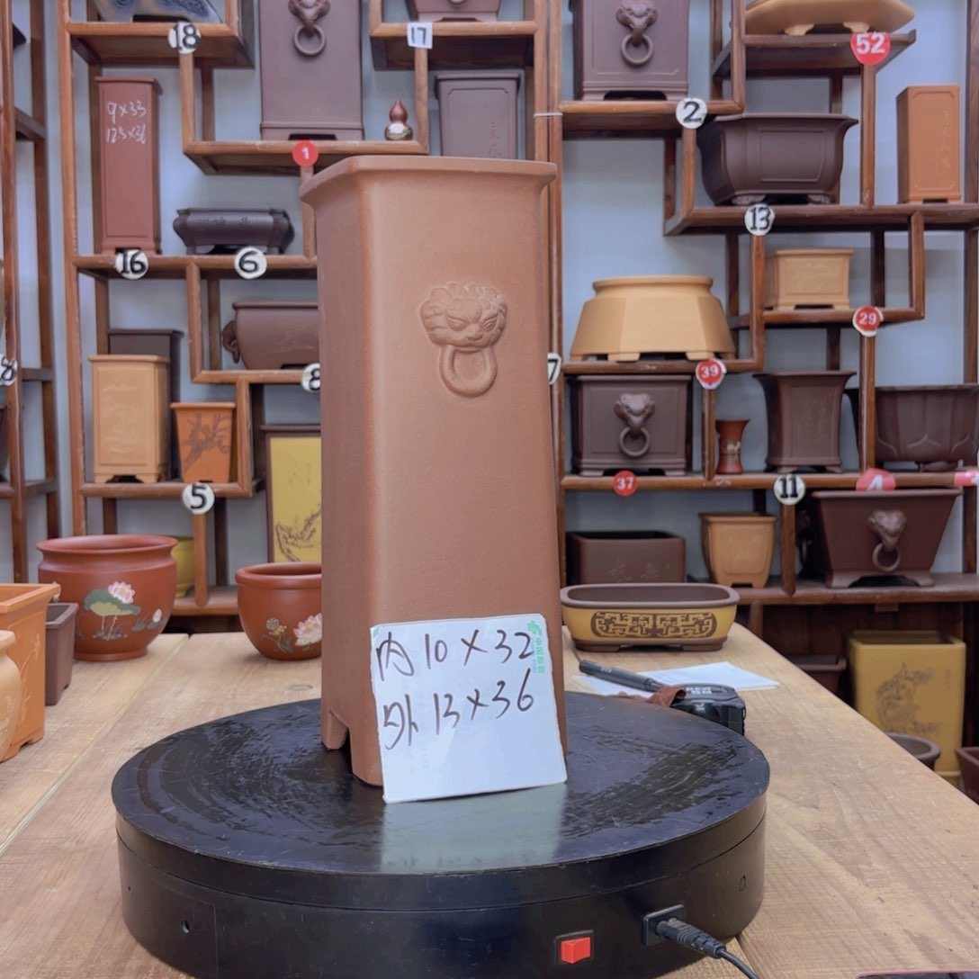 紫砂花盆福利秒杀