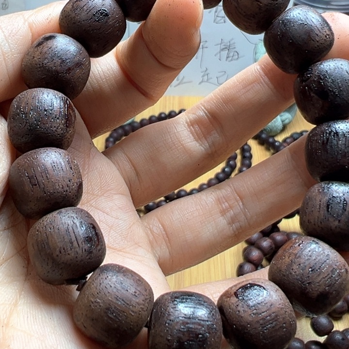 藤类降真香1314黄黑油老型