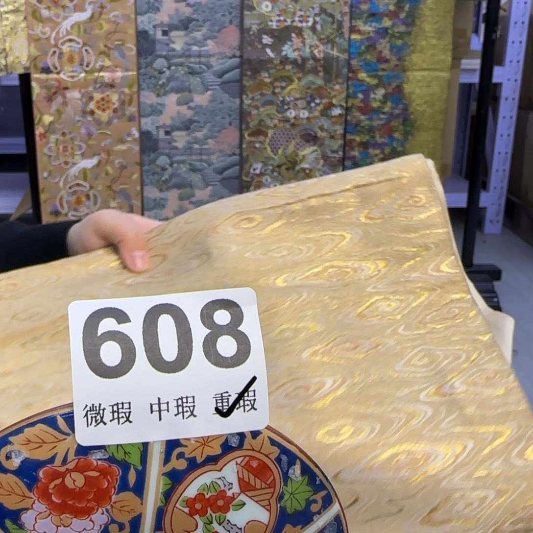 手工艺品琉璃?小雨