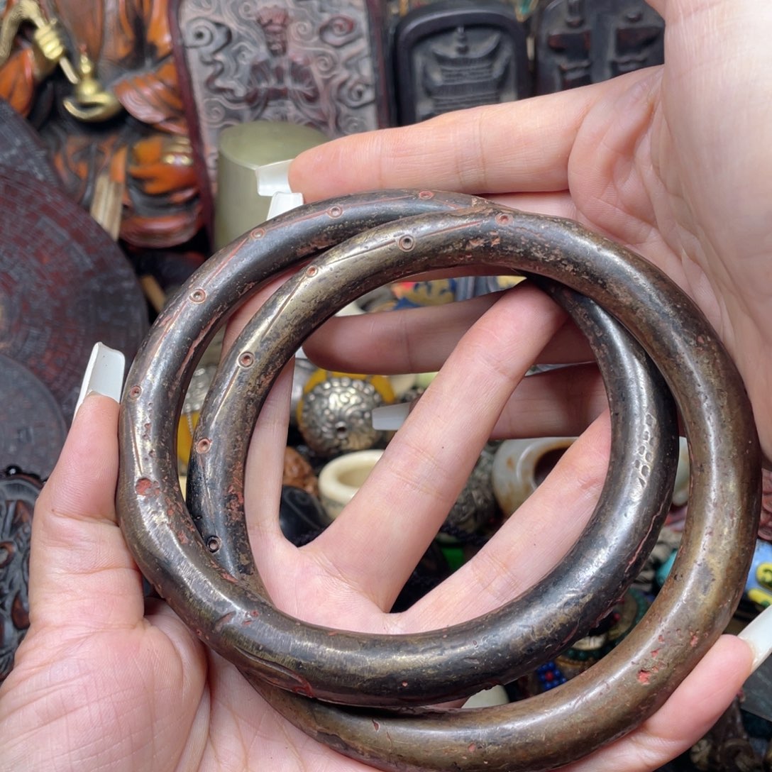 清*心工艺品摆件工艺品