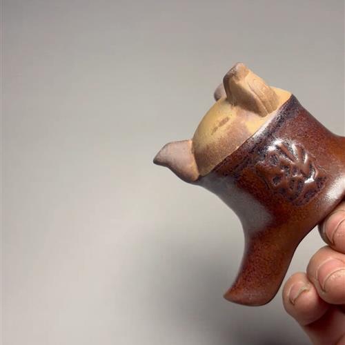 【闪购商品】茶盏-133............