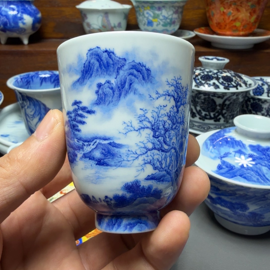 潇***9手工手绘哈哈哈哈哈