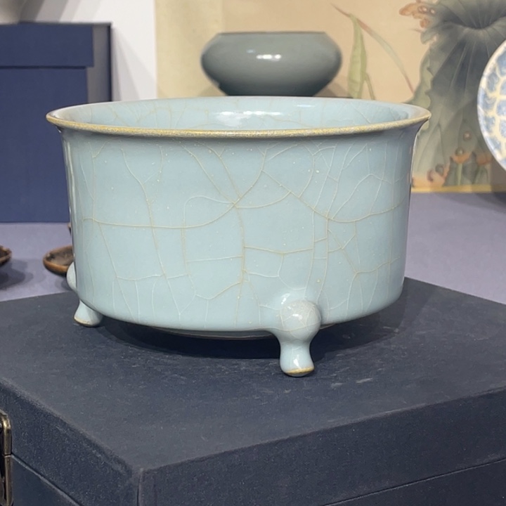 摆件陶瓷摆件系列