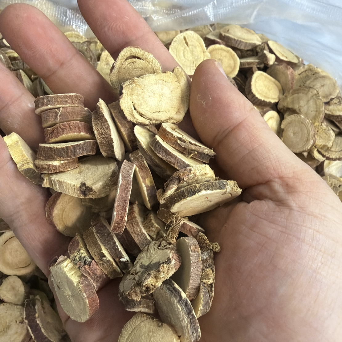 【李支书精选】云南野生甘草，精品推荐搭配黄芪