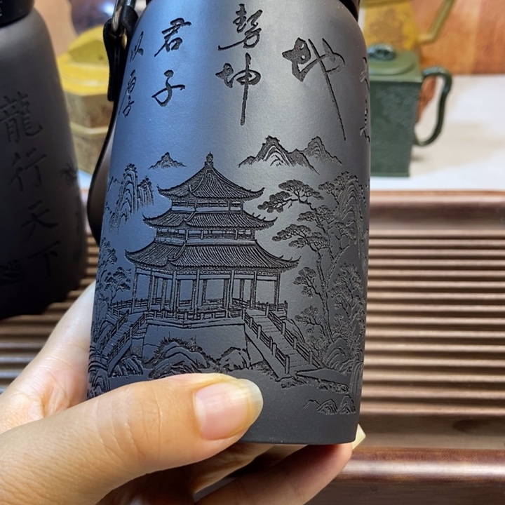 茶壶紫砂紫砂全手工