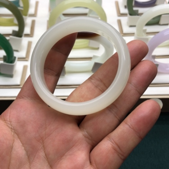 白月光54.55圈口轮胎