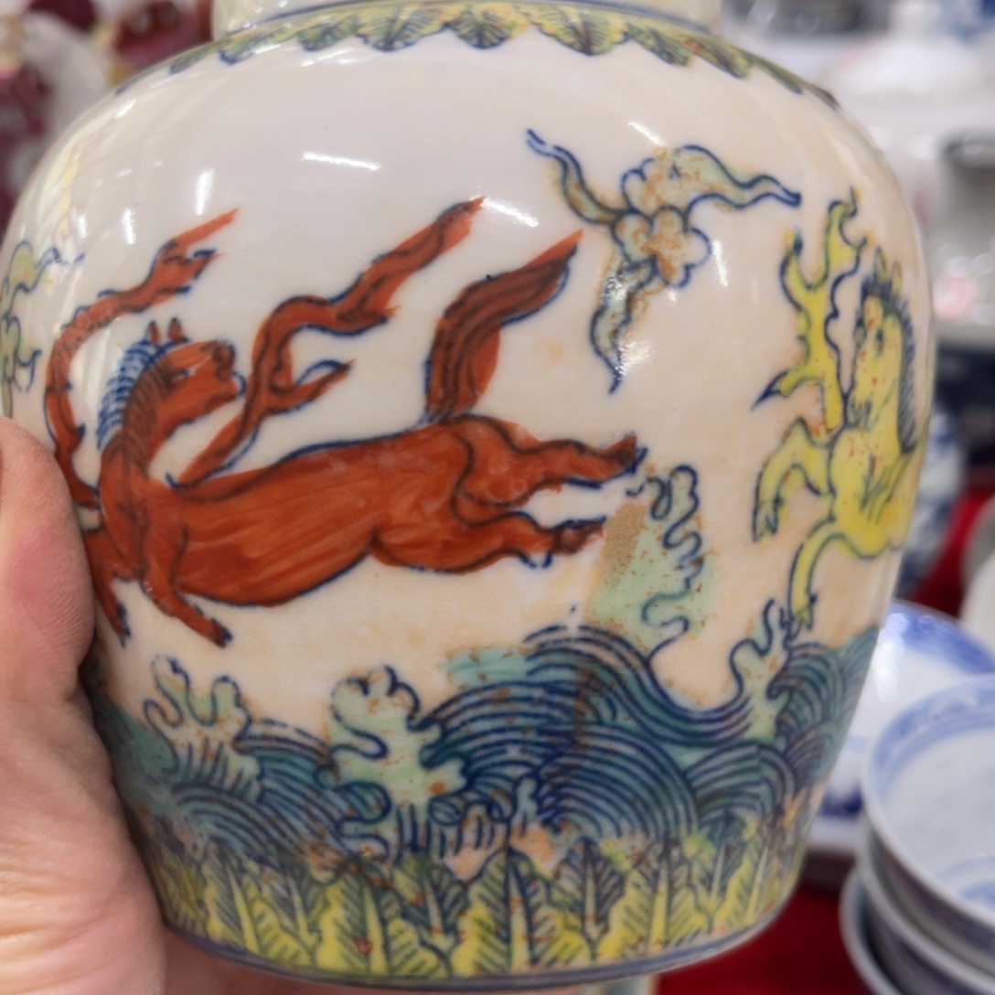 陶日用家用陶瓷制品