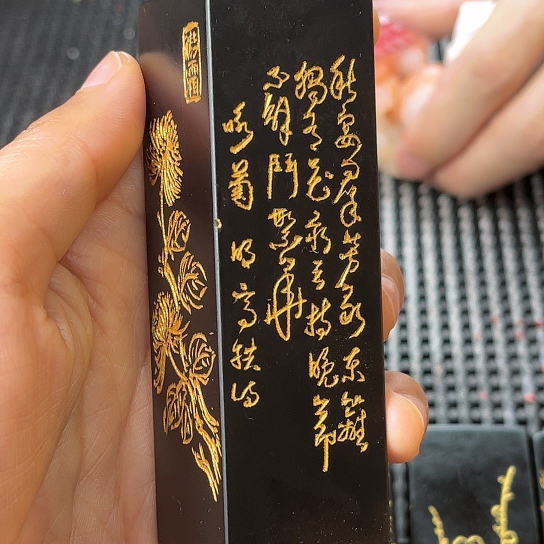 昌化石印石这就是为什么在这里要