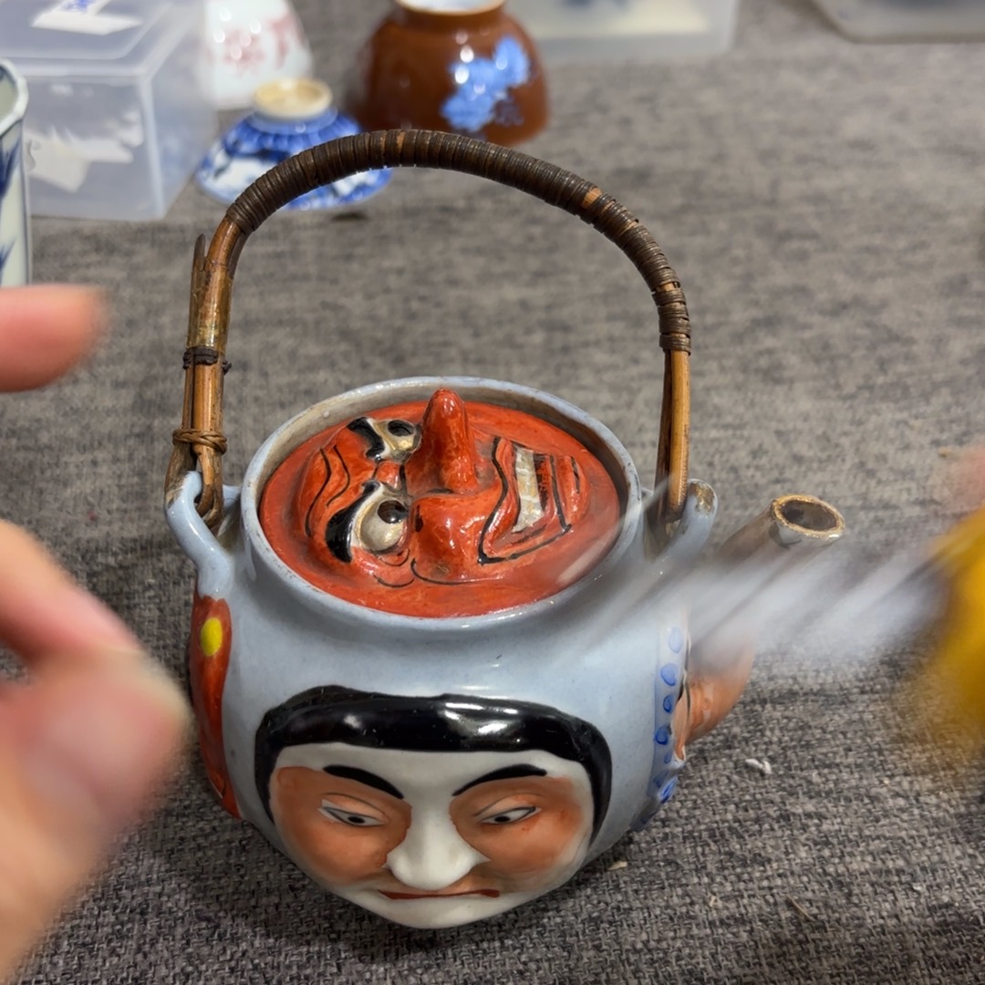 非常好看漂亮的物品 