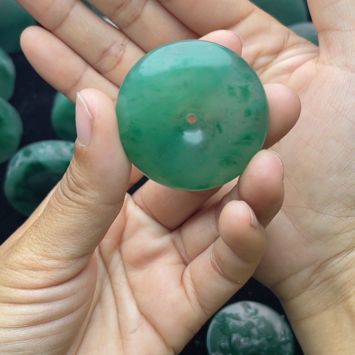 定制石英质玉未镶嵌用****8