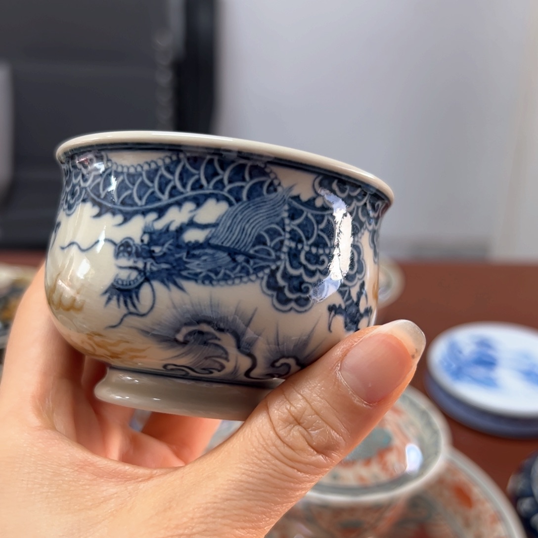 【闪购商品】陶瓷艺术有限公司