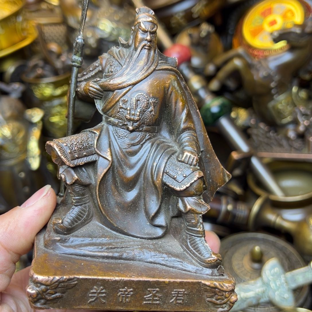 精美文玩精品摆件