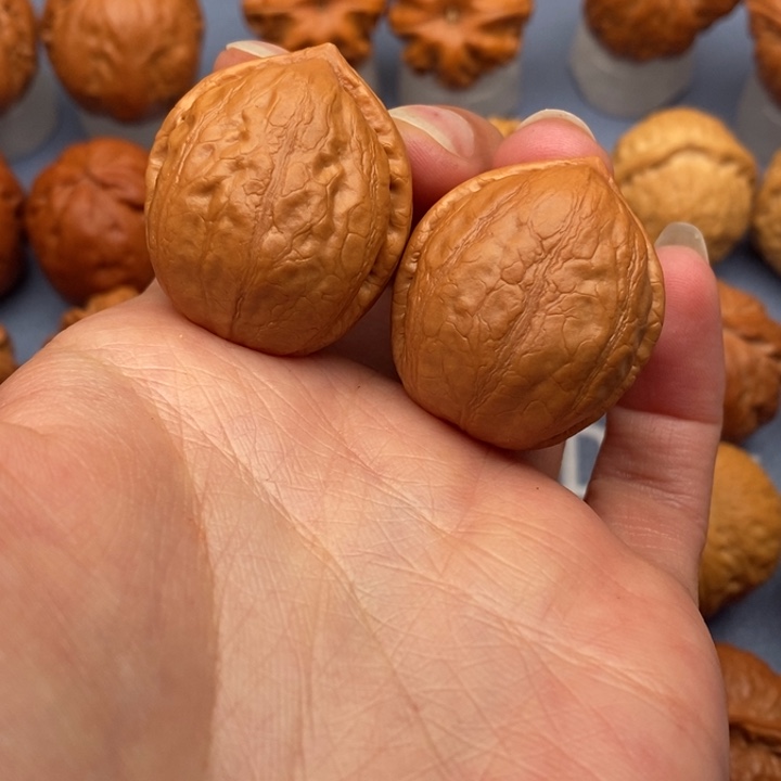 文玩核桃把件开心果