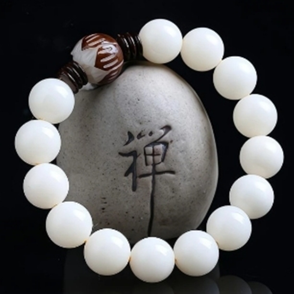 瓷雨精品手串 STJ007