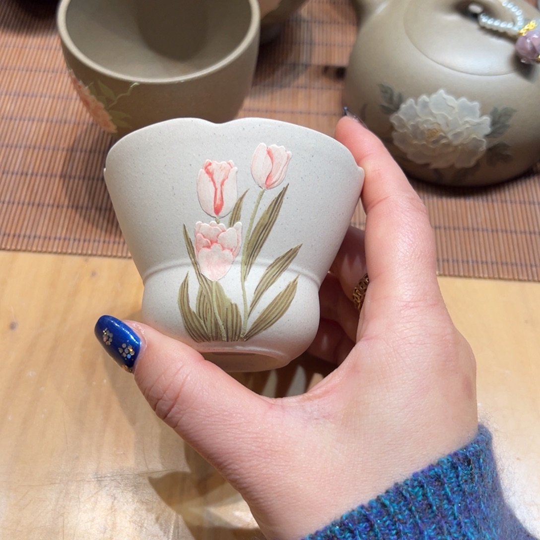 紫砂茶杯2855888888888888888
