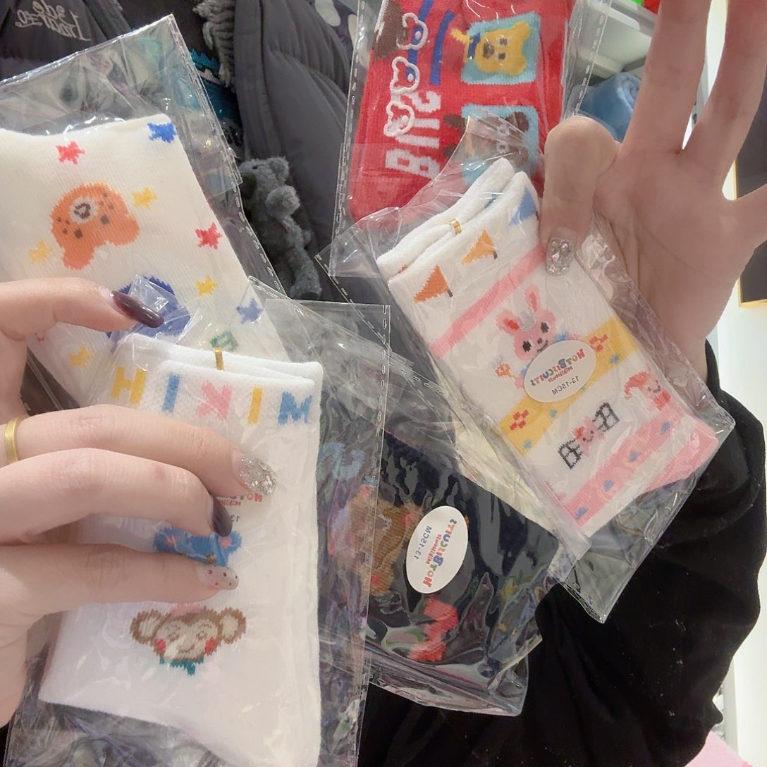 13-15脚特价不退不换，5双