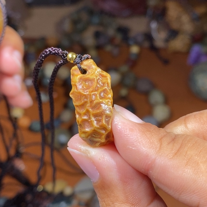 玛瑙/玉髓珠宝半成品未镶嵌