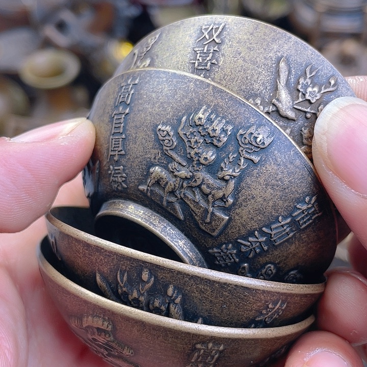 I don’t know if you can get 