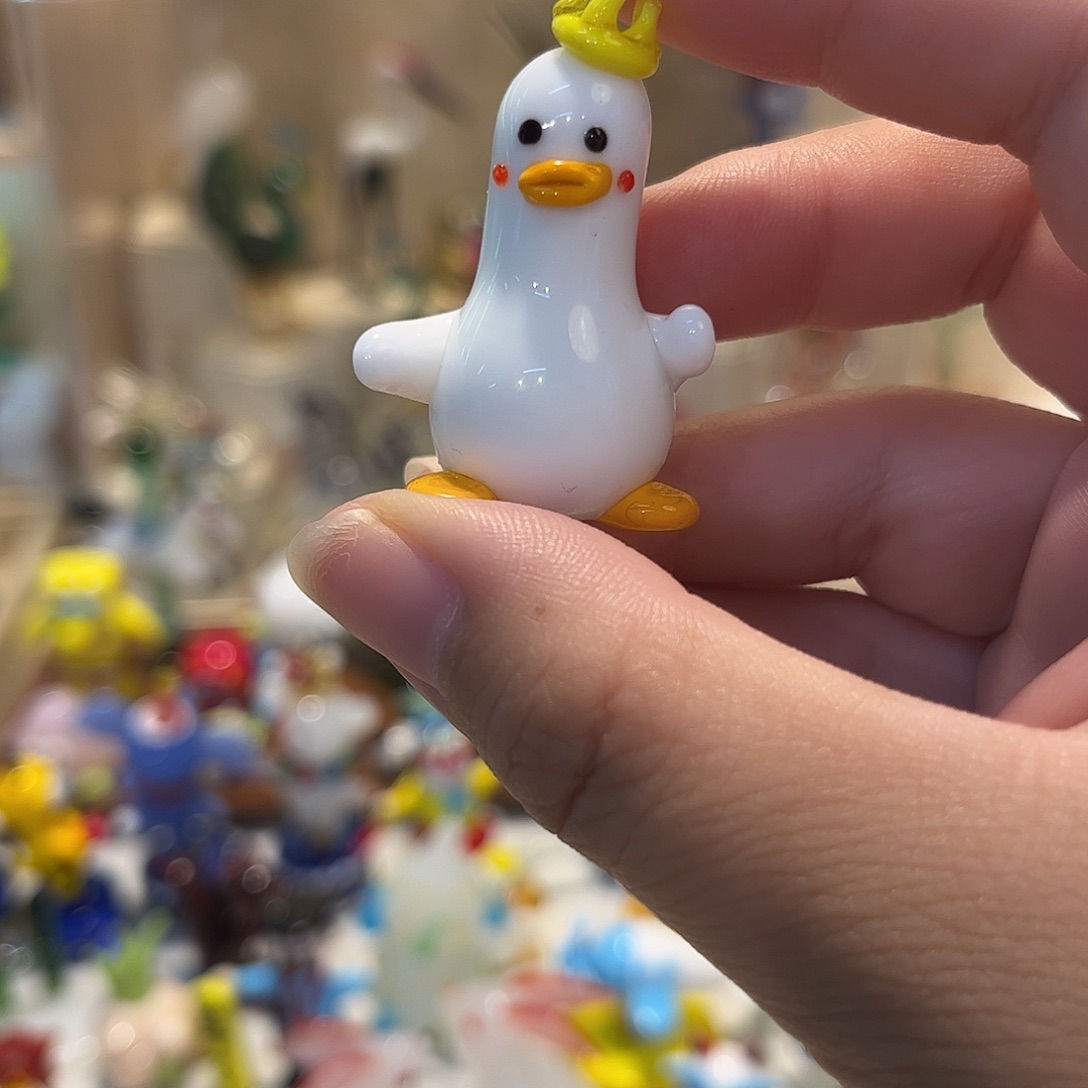 手工艺品琉璃琉璃