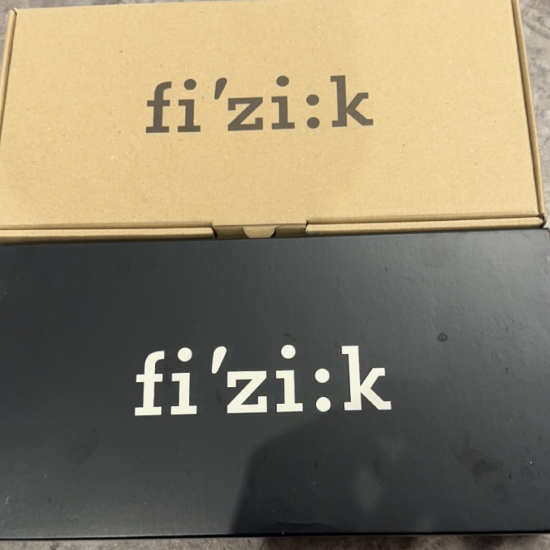 FIZIK VENTO ARGO r1 140/150
