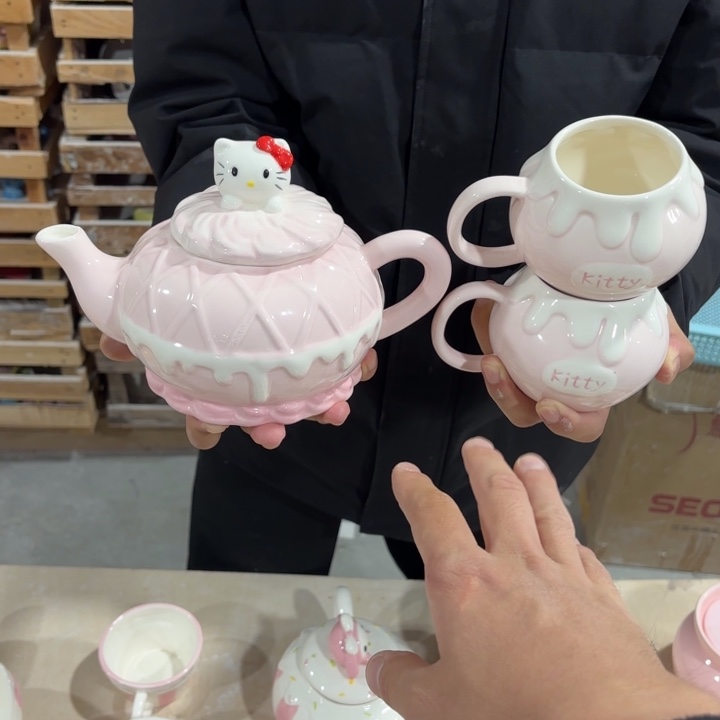 我们的目标是成为一个优秀